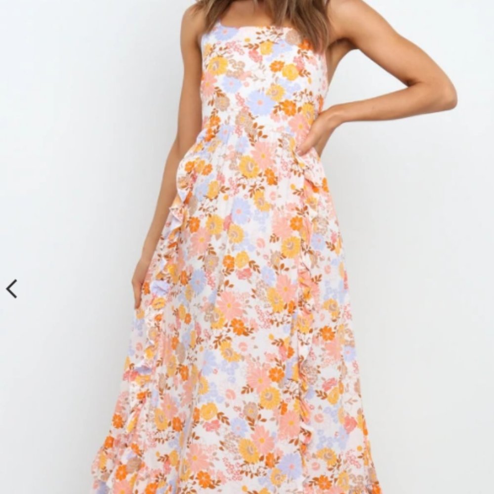 Petal & Pup Kallan Dress
